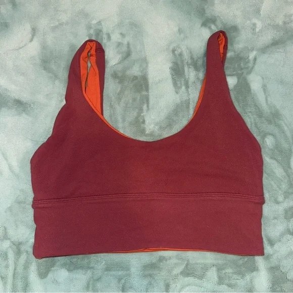 lululemon Align™ Reversible Bra
*Light Support A/B Cup - Picture 1 of 5